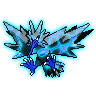 Exotic Zapdos